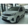 OPEL COMBO- 24/25; ARAÇ BİLGİLERİ VE RESİMLERİ