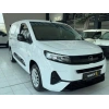 OPEL COMBO- 24/25; ARAÇ BİLGİLERİ VE RESİMLERİ