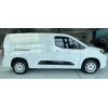 OPEL COMBO- 24/25; ARAÇ BİLGİLERİ VE RESİMLERİ