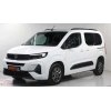 OPEL COMBO- 24/25; ARAÇ BİLGİLERİ VE RESİMLERİ