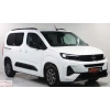 OPEL COMBO- 24/25; ARAÇ BİLGİLERİ VE RESİMLERİ