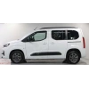 OPEL COMBO- 24/25; ARAÇ BİLGİLERİ VE RESİMLERİ