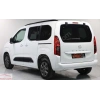 OPEL COMBO- 24/25; ARAÇ BİLGİLERİ VE RESİMLERİ