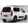 OPEL COMBO- 24/25; ARAÇ BİLGİLERİ VE RESİMLERİ