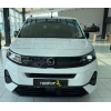 OPEL COMBO- 24/25; ARAÇ BİLGİLERİ VE RESİMLERİ