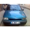 OPEL CORSA- A- 86/92; ARAÇ BİLGİLERİ VE RESİMLERİ