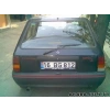 OPEL CORSA- A- 86/92; ARAÇ BİLGİLERİ VE RESİMLERİ