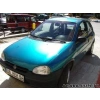 OPEL CORSA- B- 93/00; ARAÇ BİLGİLERİ VE RESİMLERİ (SWING)