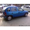 OPEL CORSA- B- 93/00; ARAÇ BİLGİLERİ VE RESİMLERİ (SWING)