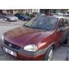 OPEL CORSA- B- 93/00; ARAÇ BİLGİLERİ VE RESİMLERİ (SWING)