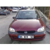 OPEL CORSA- B- 93/00; ARAÇ BİLGİLERİ VE RESİMLERİ (SWING)
