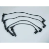 OPEL CORSA- B- 93/00; BUJİ KABLOSU TAKIM (16V)(C14SEL-C16SEL)1.4/1.6 cc (YOW JUNG)