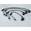 OPEL CORSA- B- 93/00; BUJİ KABLOSU TAKIM (8V)(X12SZ)1.2/1.4 CC (YOW JUNG)