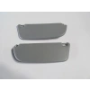OPEL CORSA- B- 93/00; GÜNEŞLİK SAĞ/SOL SET 2 PARÇA