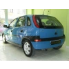 OPEL CORSA- C- 00/03; ARAÇ BİLGİLERİ VE RESİMLERİ