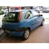 OPEL CORSA- C- 00/03; ARAÇ BİLGİLERİ VE RESİMLERİ