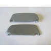 OPEL CORSA- C- 00/03; GÜNEŞLİK SAĞ/SOL SET 2 PARÇA