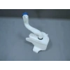 OPEL CORSA- C- 00/03; ÖN CAM SU BİDONU/DEPOSU (KAPAKLI)