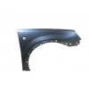 OPEL CORSA- C- 00/03; ÖN ÇAMURLUK DELİKLİ SAĞ (TW)