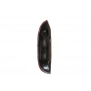 OPEL CORSA- C- 00/03; STOP LAMBASI SAĞ KIRMIZI/BEYAZ (MARS) (E MARKLI)