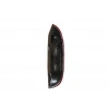 OPEL CORSA- C- 00/03; STOP LAMBASI SOL KIRMIZI/BEYAZ (MARS) (E MARKLI)
