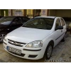 OPEL CORSA- C- 04/06; ARAÇ BİLGİLERİ VE RESİMLERİ