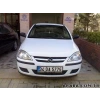 OPEL CORSA- C- 04/06; ARAÇ BİLGİLERİ VE RESİMLERİ