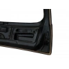 OPEL CORSA- C- 04/06; ARKA BAGAJ KAPAĞI KOMPLE (İCELİ/ÇEKOMASTİKLİ)(CAMSIZ)(EAGLE BODY)