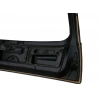 OPEL CORSA- C- 04/06; ARKA BAGAJ KAPAĞI KOMPLE (İCELİ/ÇEKOMASTİKLİ)(CAMSIZ)(EAGLE BODY)