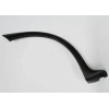 OPEL CORSA- C- 04/06; ARKA ÇAMURLUK AĞZI PLASTİĞİ SAĞ SİYAH (3 KAPI) (KLİPSLERİ İLE BİRLİKTE )(TYG)