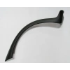 OPEL CORSA- C- 04/06; ARKA ÇAMURLUK AĞZI PLASTİĞİ SAĞ SİYAH (3 KAPI) (KLİPSLERİ İLE BİRLİKTE )(TYG)