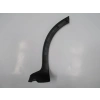 OPEL CORSA- C- 04/06; ARKA ÇAMURLUK AĞZI PLASTİĞİ SAĞ SİYAH (5 KAPI)
