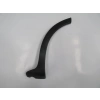 OPEL CORSA- C- 04/06; ARKA ÇAMURLUK AĞZI PLASTİĞİ SOL SİYAH (5 KAPI)
