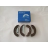 OPEL CORSA- C- 04/06; ARKA FREN PABUCU 1,0/1,2/1,3/1,4/1,7cc (100X28) (BRAMAX)