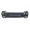 OPEL CORSA- C- 04/06; ARKA TAMPON SİYAH (TYG)