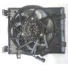 OPEL CORSA- C- 04/06; KLİMA FAN DAVLUMBAZI KOMPLE 1.0-1.2-1.4-1.6-1.8CC (8KANAT) (TW)