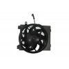 OPEL CORSA- C- 04/06; KLİMA FAN DAVLUMBAZI KOMPLE 1.0 (8 KANAT) (MOTORLU) (ORİS)