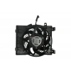 OPEL CORSA- C- 04/06; KLİMA FAN DAVLUMBAZI KOMPLE 1.0 (8 KANAT) (MOTORLU) (ORİS)