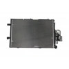 OPEL CORSA- C- 04/06; KLİMA RADYATÖRÜ 1.4 (BRAZING) (588X381X16) (TÜPLÜ) ALÜMİNYUM (ORİS)