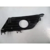 OPEL CORSA- C- 04/06; SİS LAMBA KAPAĞI SAĞ SİYAH (DELİKLİ) (TW)