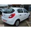 OPEL CORSA- D- 07/14; ARAÇ BİLGİLERİ VE RESİMLERİ