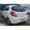 OPEL CORSA- D- 07/14; ARAÇ BİLGİLERİ VE RESİMLERİ