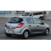 OPEL CORSA- D- 07/14; ARAÇ BİLGİLERİ VE RESİMLERİ