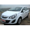 OPEL CORSA- D- 07/14; ARAÇ BİLGİLERİ VE RESİMLERİ