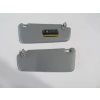 OPEL CORSA- D- 07/14; GÜNEŞLİK SAĞ/SOL SET 2 PARÇA