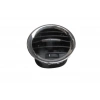 OPEL CORSA- D- 07/14; ÖN GÖĞÜS ÜFLEME PETEĞİ (ÇERÇEVESİ/ORTASI NİKELAJLI) (DİFİZÖR)