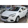 OPEL CORSA- E- 15/19; ARAÇ BİLGİLERİ VE RESİMLERİ