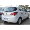 OPEL CORSA- E- 15/19; ARAÇ BİLGİLERİ VE RESİMLERİ