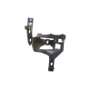OPEL CORSA- E- 15/19; ÖN PANJUR BAĞLANTI BRAKETİ SOL PLASTİK (TW)