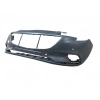 OPEL CORSA- E- 15/19; ÖN TAMPON GRİ (ASTARLI SİS/SENSÖR DELİKLİ (TW)
